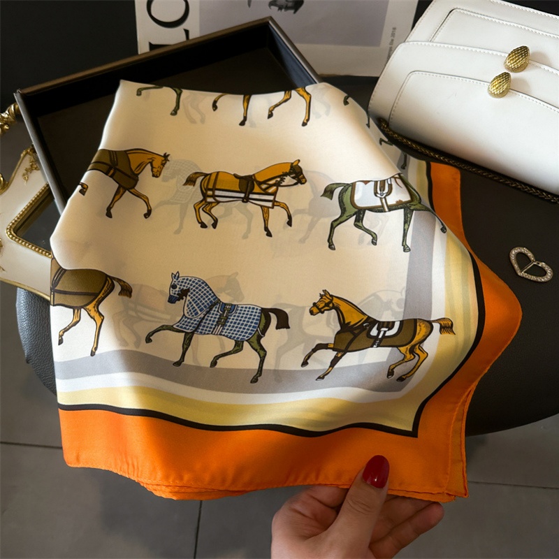 Luxury Brand 2026 Horse Print  - Hair Care Brand 评论和价格