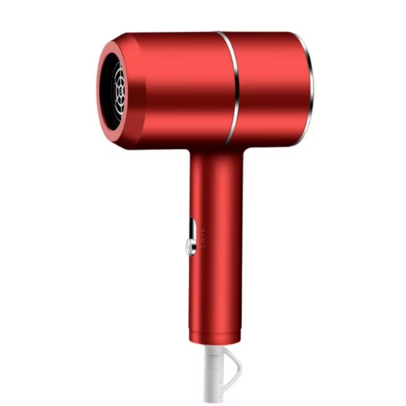 Electric Hair Hammer Hairdryer - Hair Care Step 评论和价格