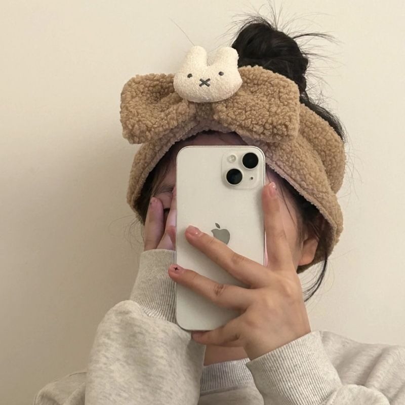 Cartoon Kawaii New Wash Face B - Hair Care Japan Products 评论和价格