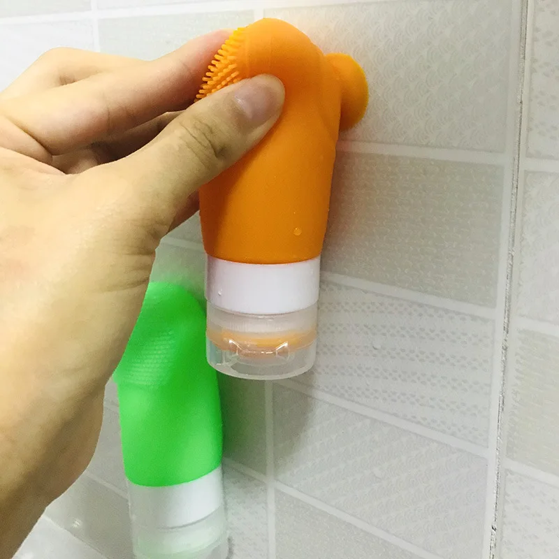 90ml Silicone Travel Bottle wi - Dry Shampoo Travel 评论和价格