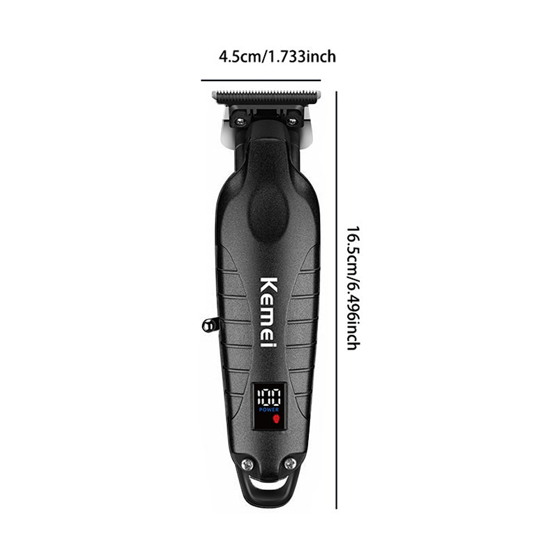 Kemei KM-2293 7000RPM Barber P - Hair Care Brand 评论和价格