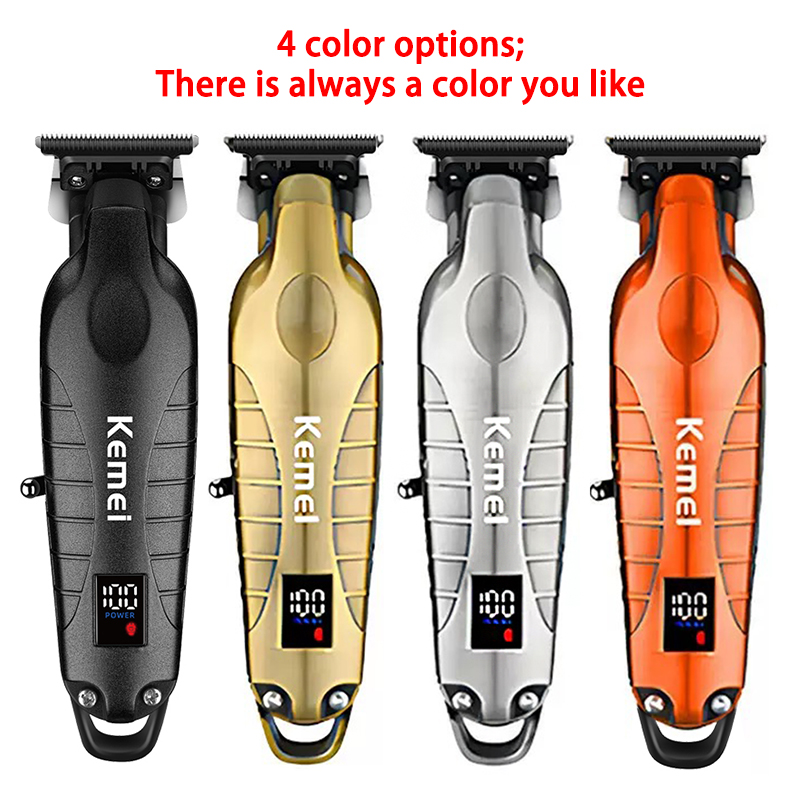 Kemei KM-2293 7000RPM Barber P - Hair Care Brand 评论和价格