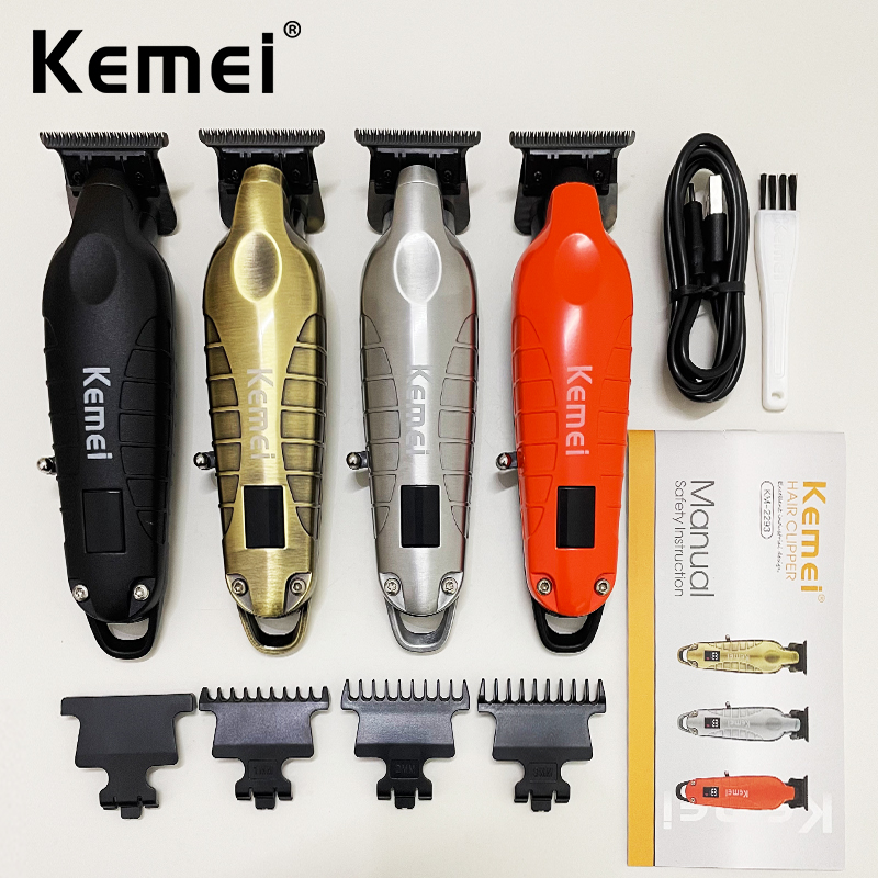 Kemei KM-2293 7000RPM Barber P - Hair Care Brand 评论和价格
