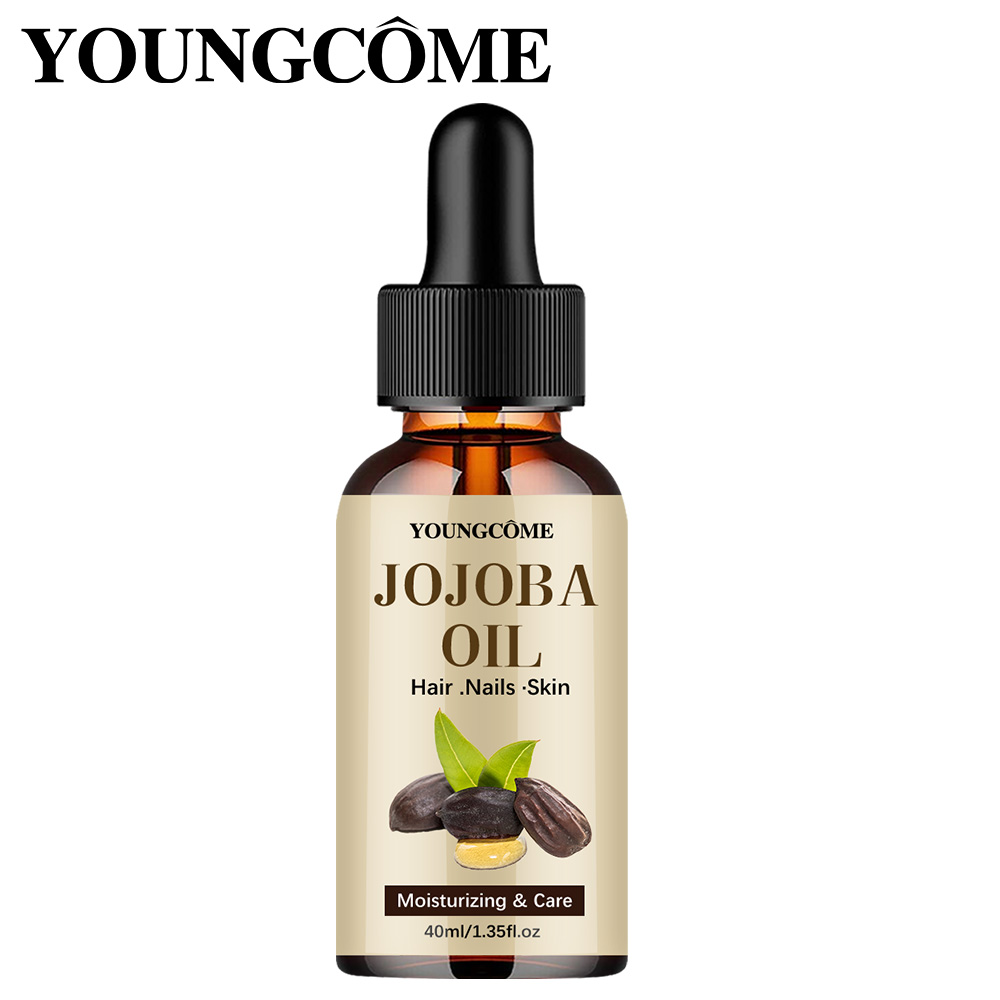 Natural Jojoba Oil Anti Aging  - Hair Care Cream 评论和价格