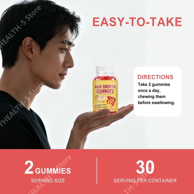 Hair Care Gummies with Vitamin - Hair Care Wella 评论和价格