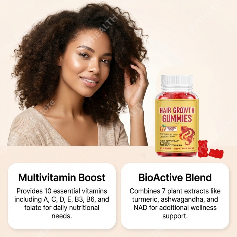 Hair Care Gummies with Vitamin - Hair Care Wella 评论和价格