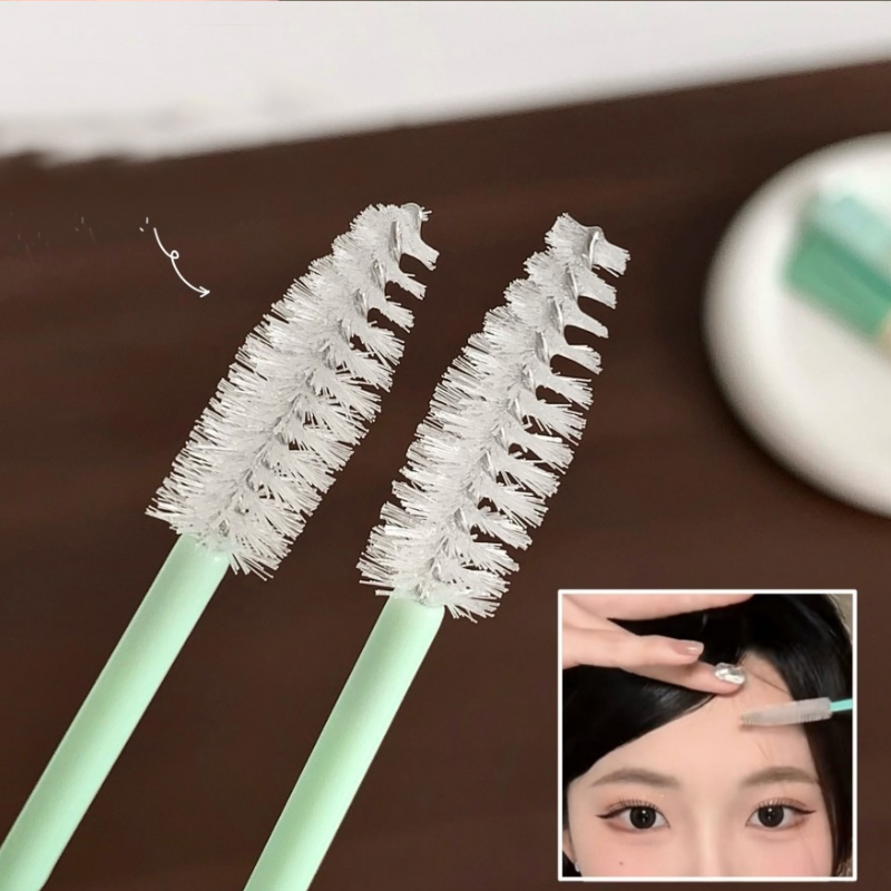 Broken Hair Styling Gel Portab - Hair Care Cream 评论和价格