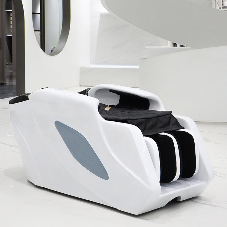 Hair Salon Water Circulation E - Hair Care High End 评论和价格