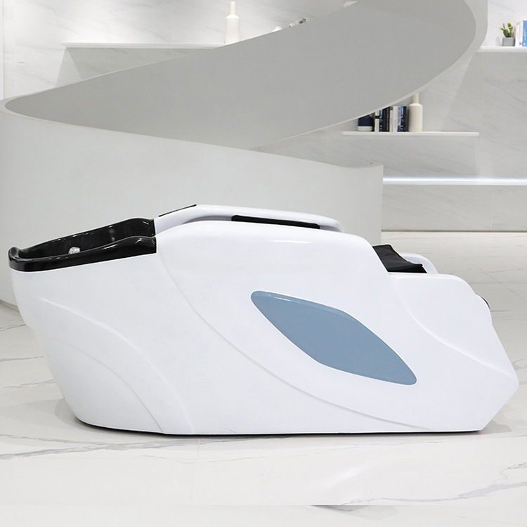 Hair Salon Water Circulation E - Hair Care High End 评论和价格