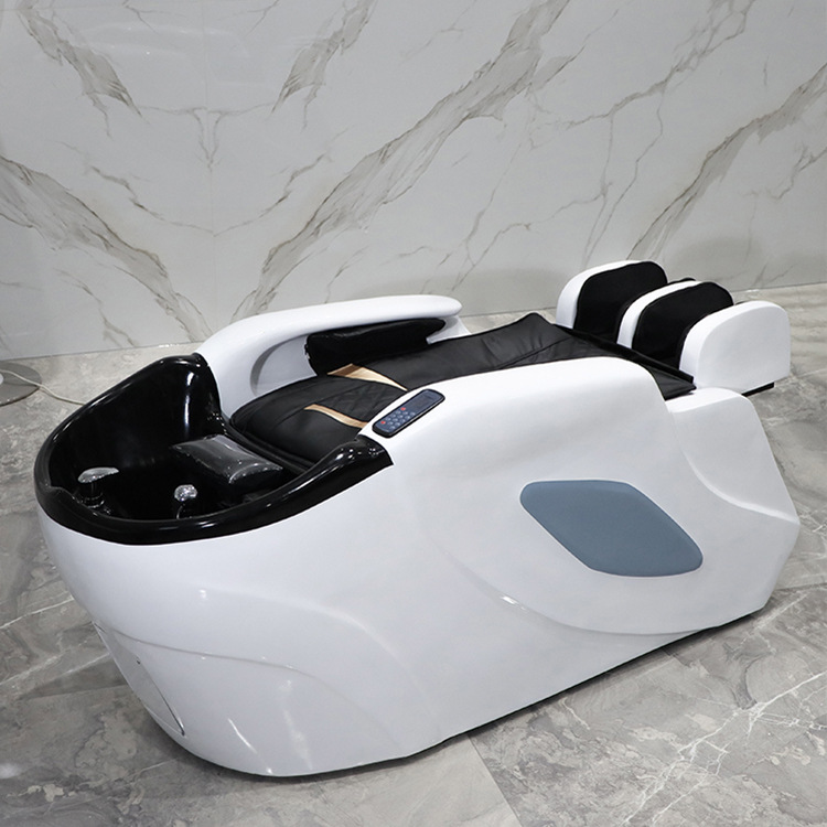 Hair Salon Water Circulation E - Hair Care High End 评论和价格