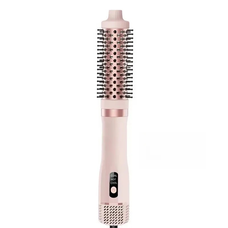 New High Speed Hair Dryer Brus - Hair Care Step 评论和价格