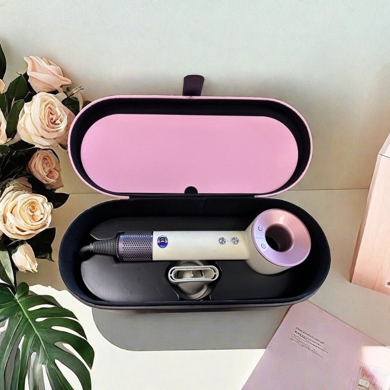 High-speed hair dryer, negativ - Hair Care High End 评论和价格