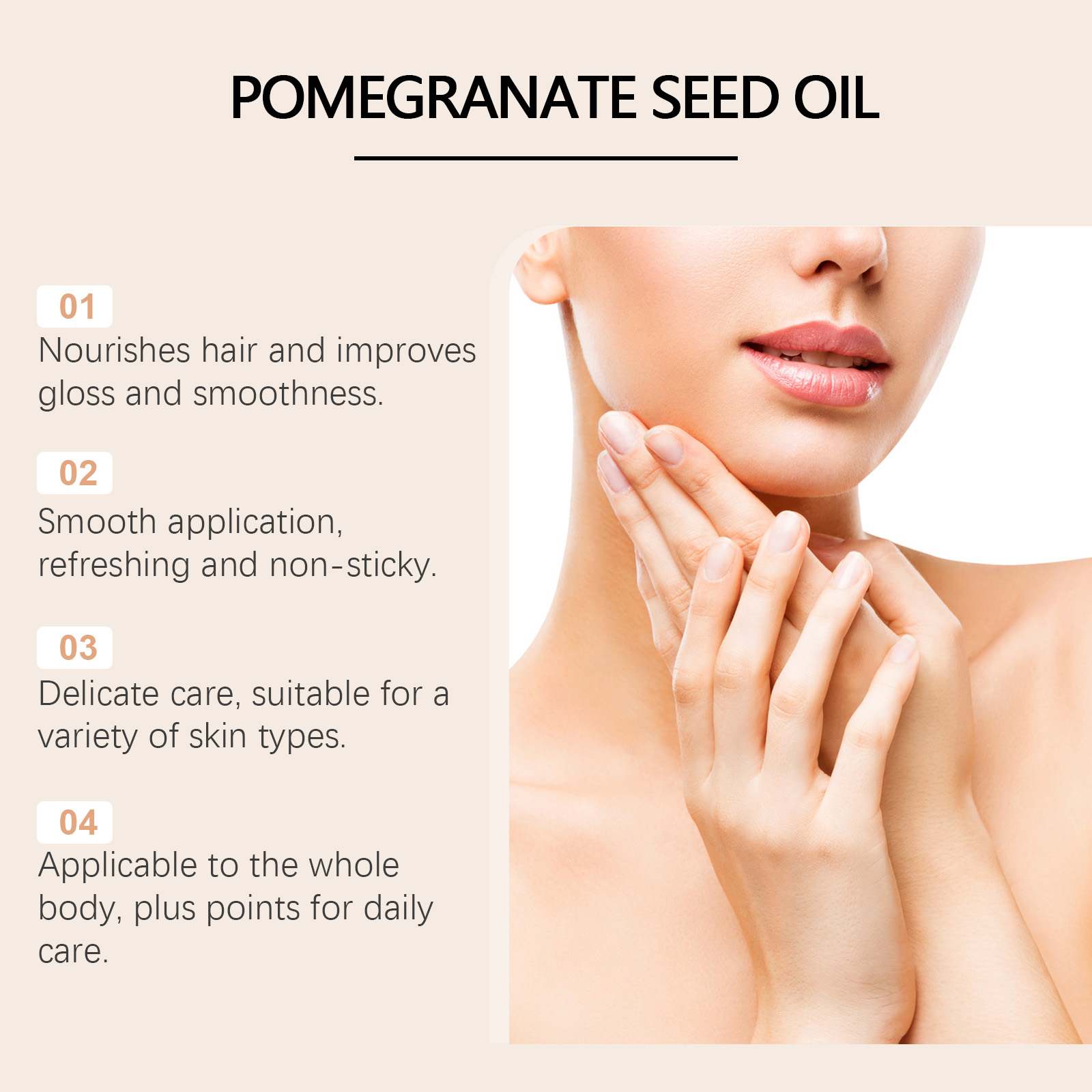 Essential Oil For Face Body An - Hair Care Cream 评论和价格
