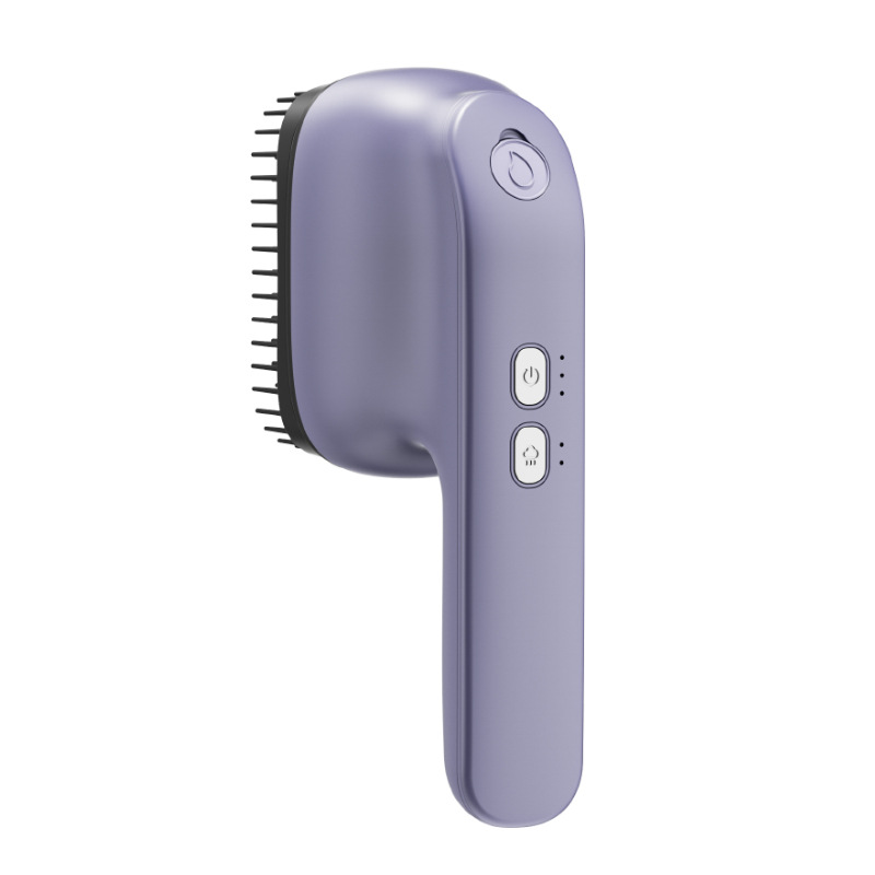 Electric Essential Oil Massage - Hair Care Essential Oil Atomizing 评论和价格