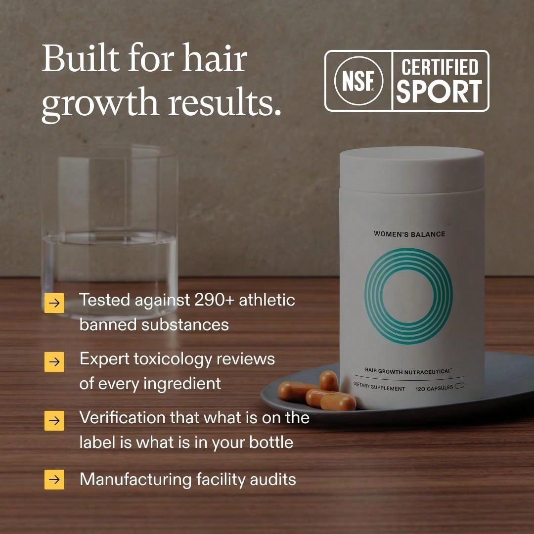 Women's Hair Wellness Suppleme - Hair Care Wella 评论和价格