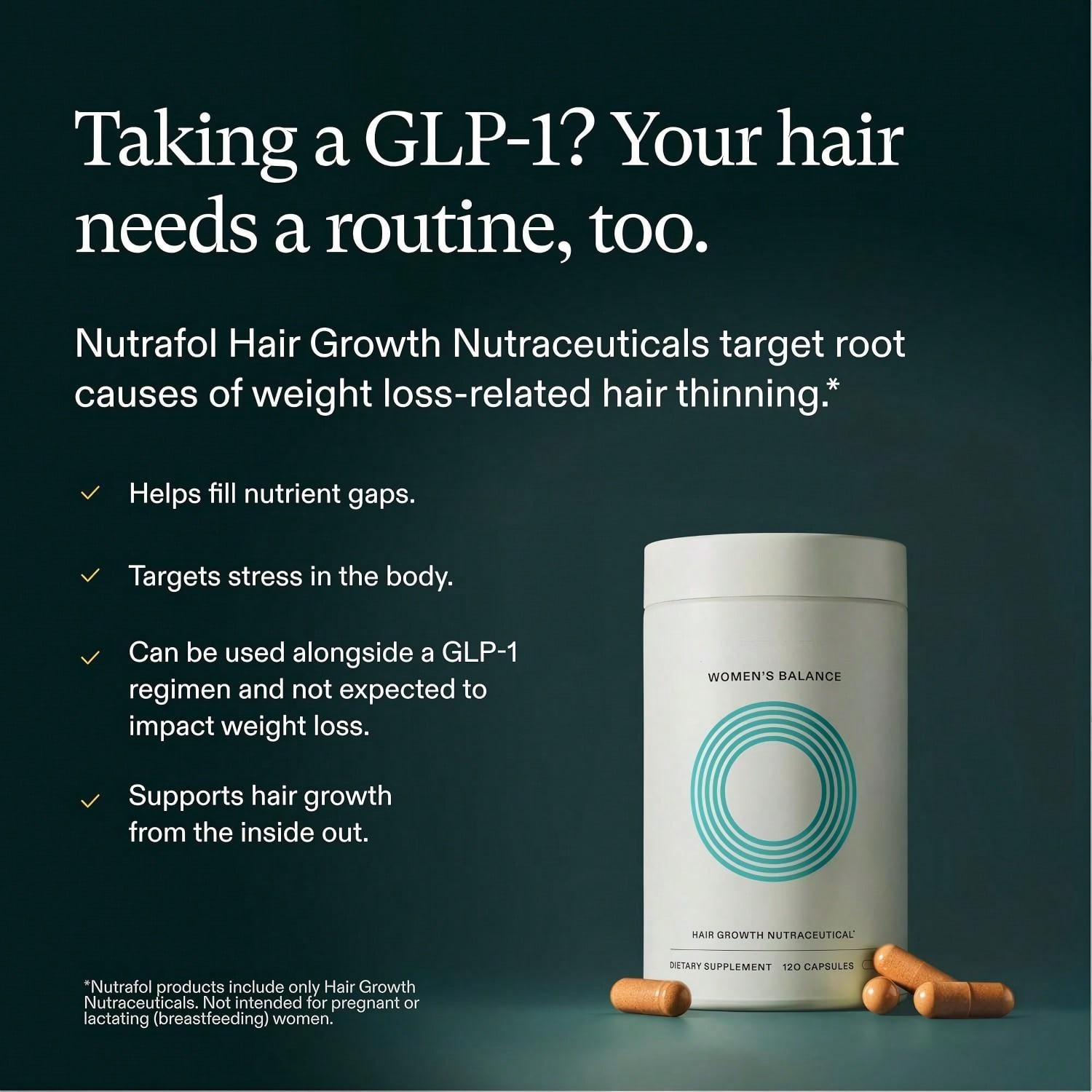 Women's Hair Wellness Suppleme - Hair Care Wella 评论和价格