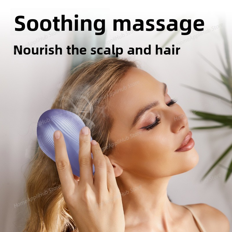 Head Atomizing Essential Oil M - Hair Care Essential Oil Atomizing 评论和价格
