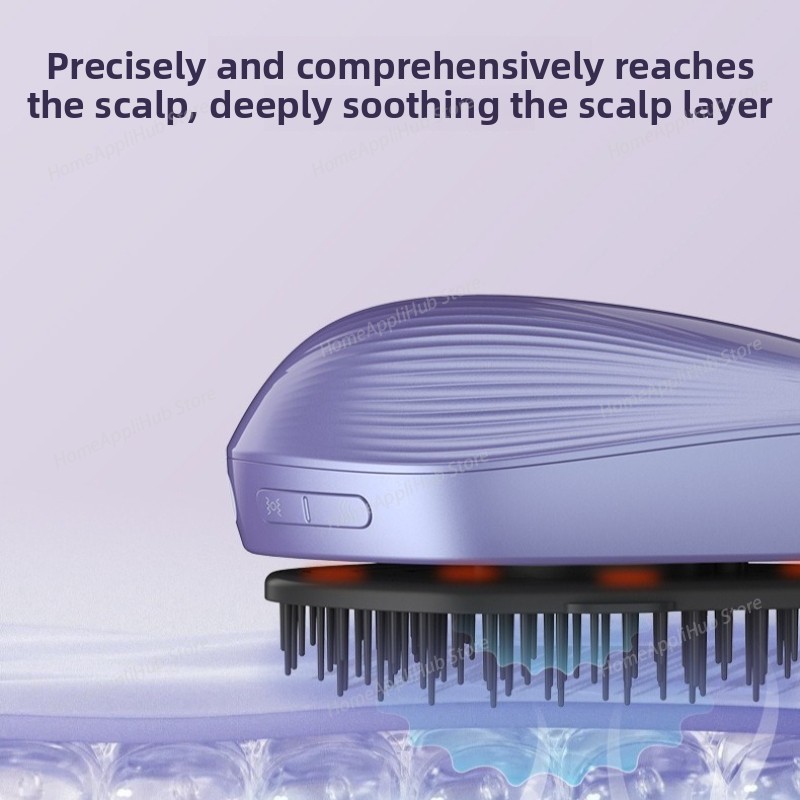 Head Atomizing Essential Oil M - Hair Care Essential Oil Atomizing 评论和价格