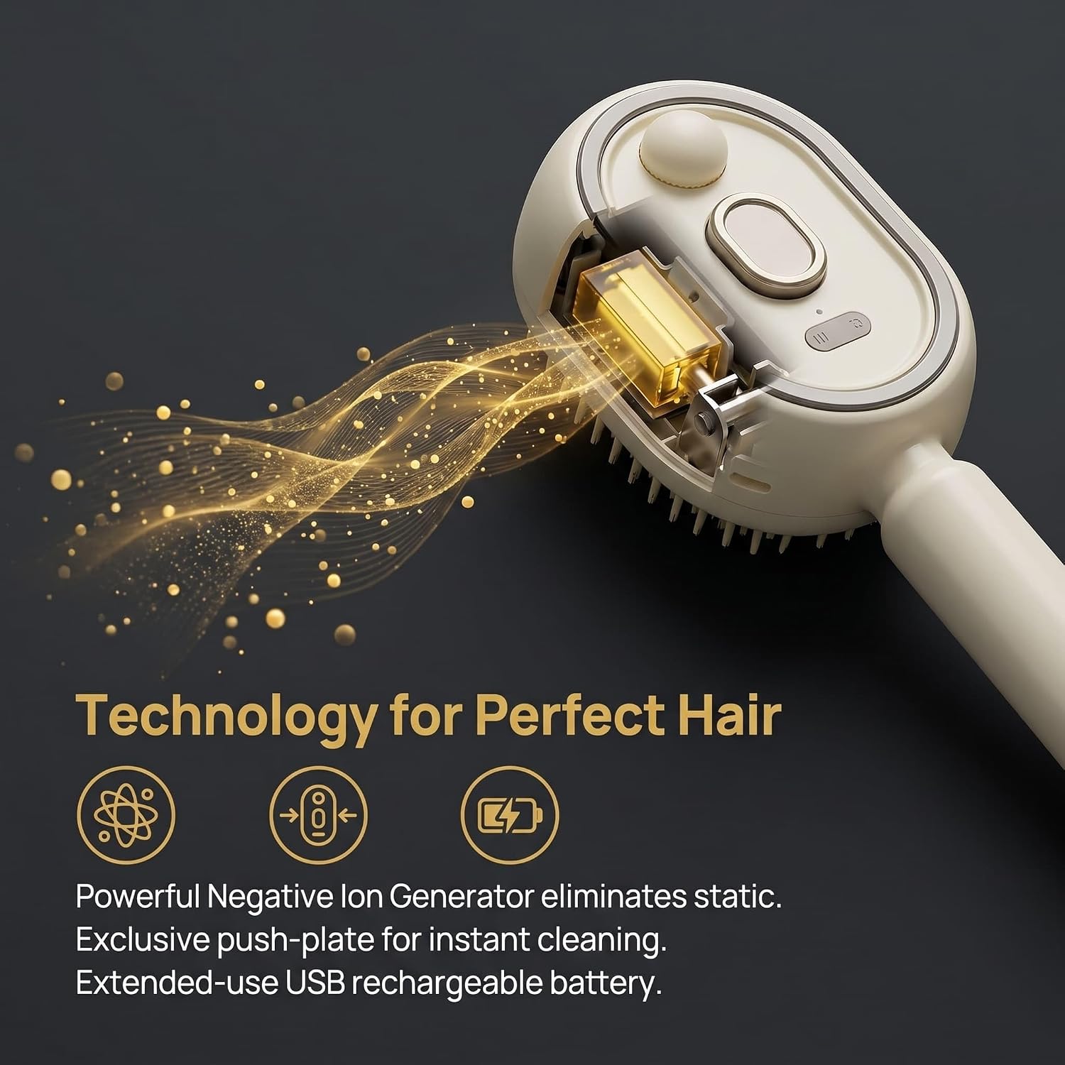 Electric Spray Air Cushion Com - Hair Care Essential Oil Atomizing 评论和价格