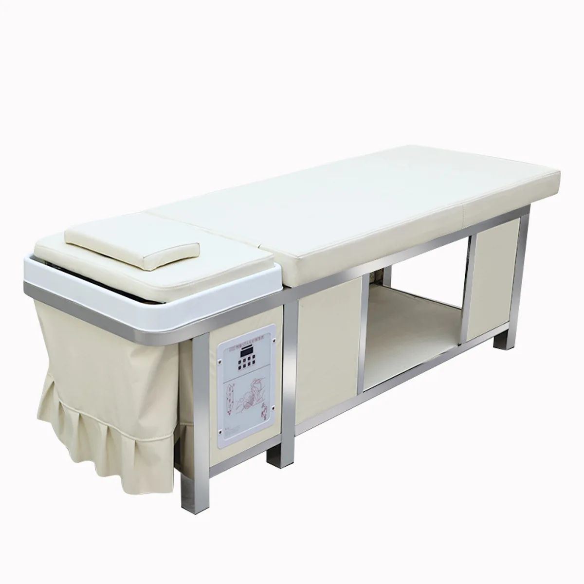 High-end Shampoo Bed Water Cir - Hair Care High End 评论和价格