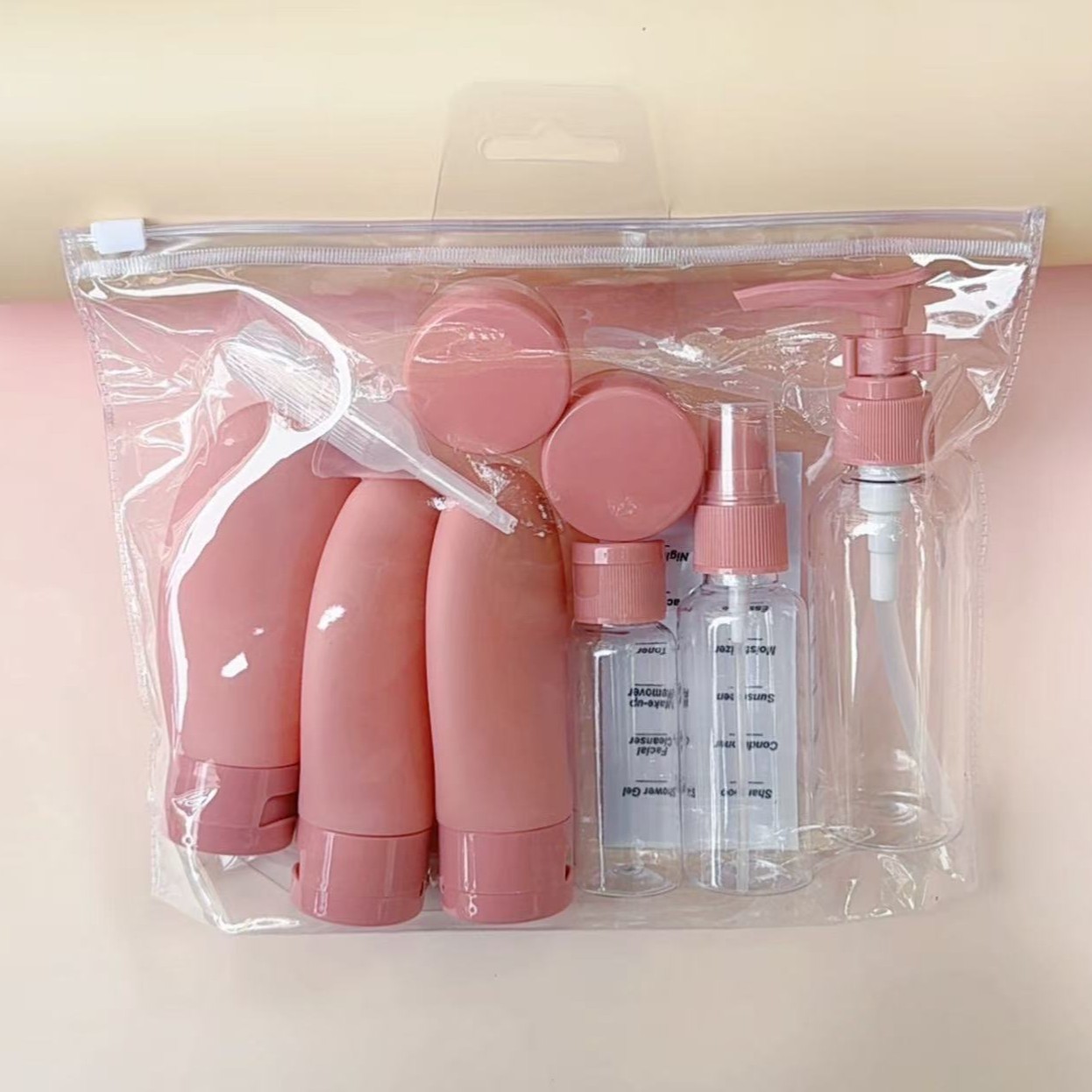 11PCS Travel Refillable Bottle - Dry Shampoo Travel 评论和价格