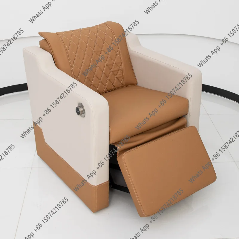 N65 High-end hair salon chair  - Hair Care High End 评论和价格