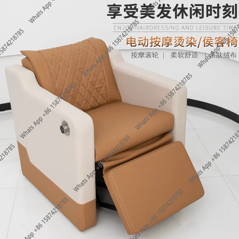 N65 High-end hair salon chair  - Hair Care High End 评论和价格