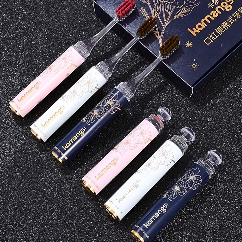 New high-end light luxury lips - Hair Care High End 评论和价格