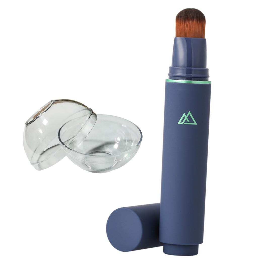 Hair Dye Brush Pen Portable 20 - Hair Care Cream 评论和价格